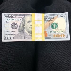 Meet your Posher, Carlos